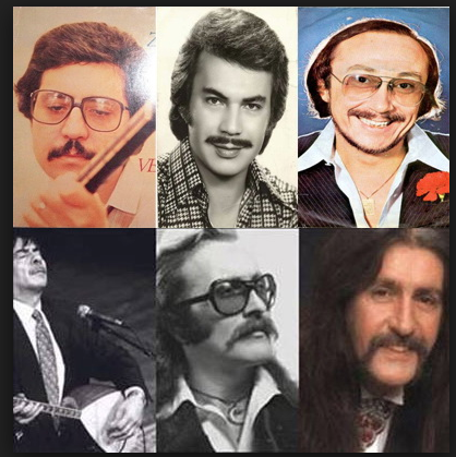 Yasaklı şarkılarımızın ilginç gerekçeleri... - Resim: 1