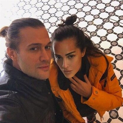 Helin Avşar'ın son hali şaşırttı! Görenler artık tanıyamıyor - Resim: 1