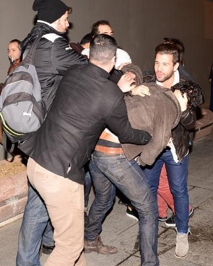 Rüzgar Çetin için mahkemeden flaş karar! - Resim: 3