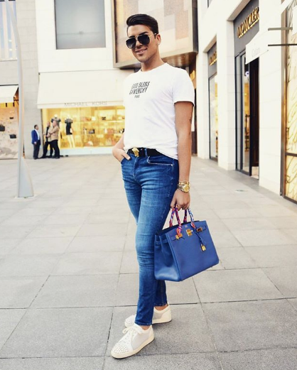 Bu ne görgüsüzlük! Kerimcan ortalığı birbirine katmış - Resim: 3