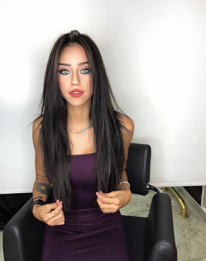 Zeynep Alkan ince belli fotoğrafını paylaştı sahtekarlıkla suçlandı - Resim: 2