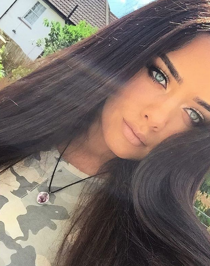 Estetik macerası felakete dönüştü! Youtube yıldızının son hali ağızları açık bıraktı - Resim: 3