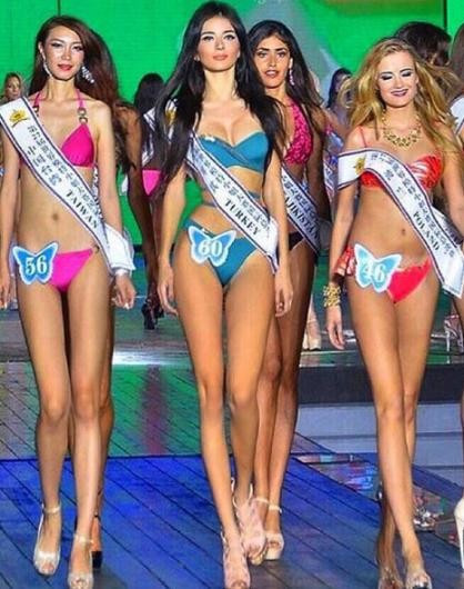 İnstagram'ın güzel fenomeni Cansu Taşkın - Resim: 3