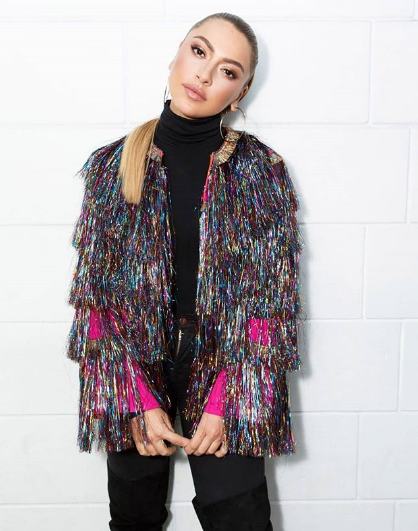 Hadise aşk için serveti elinin tersiyle itti! - Resim: 2