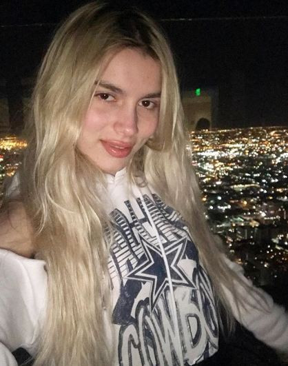 Aleyna Tilki Mustafa Mert Koç'tan ilk aşk açıklaması 'Bizi hep...' - Resim: 1