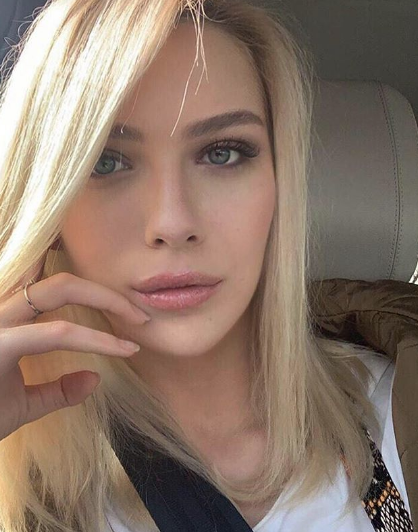 "İdo'nun ayaklarını yıkar mısın" sorusuna Yasemin Şefkatli'den çok konuşulacak cevap - Resim: 2