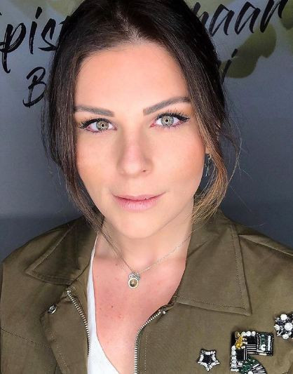 Zayıfladı zayıflamasına ama Pelin Öztekin ondan da ayrıldı! - Resim: 1