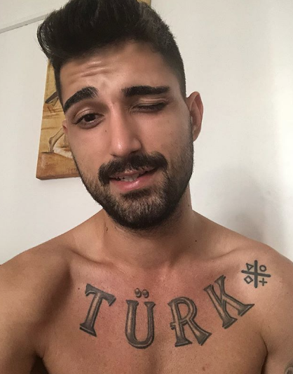 İdo Tatlıses'in askerlik yapacağı yer belli oldu - Resim: 1