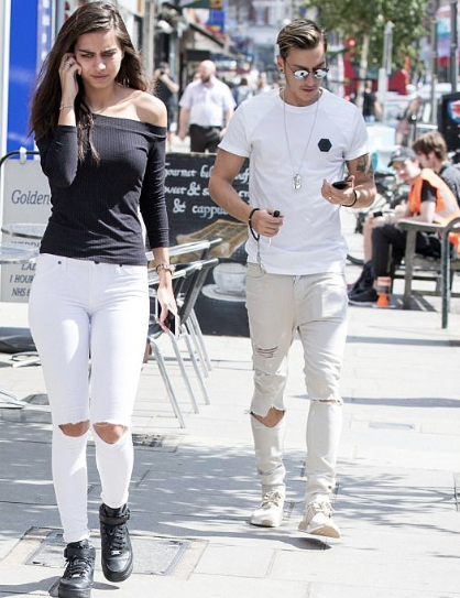 İlkay'la Mesut'a sevgili yasağı! - Resim: 3