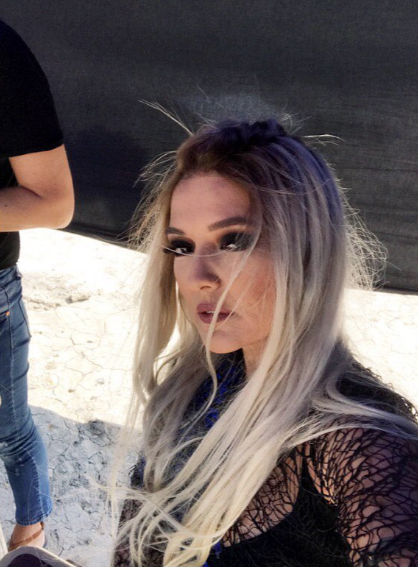 Demet Akalın takipten çıkaran Gülben Ergen'i bel altından vurdu - Resim: 4