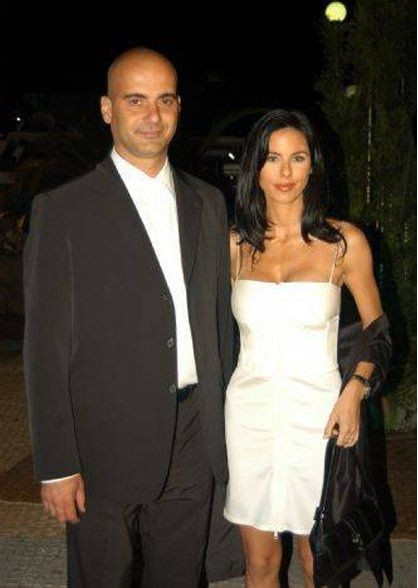 Cem Yılmaz'ın Serenay Sarıkaya ile aldattığı Defne Samyeli de Eren Talu'yu aldatmış - Resim: 4