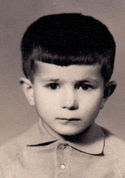 Yeni Başbakan Ahmet Davutoğlu kimdir? - Resim: 2