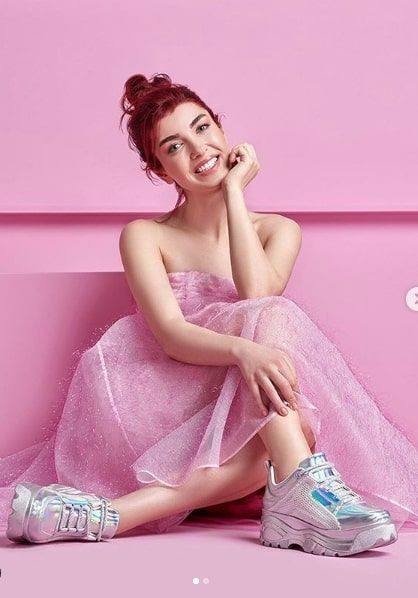 Aslıhan Güner'in yeni projesi bakın ne oldu Kuzey Yıldızı İlk Aşk'da oynuyor - Resim: 3