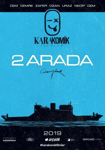 Cem Yılmaz Karakomik Filmleri anlattı! Eleştirilere ise bakın nasıl yanıt verdi - Resim: 3