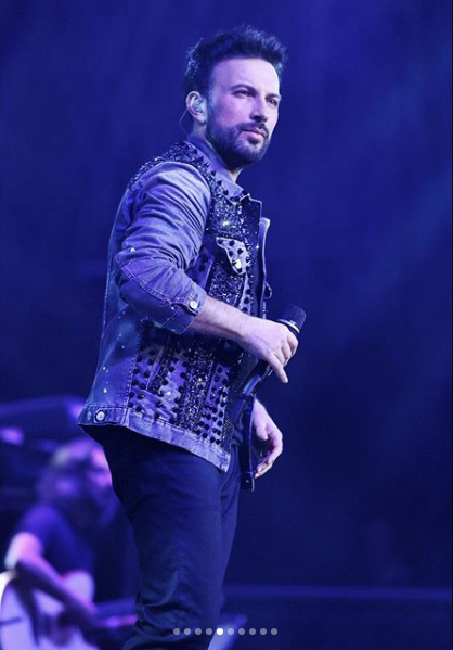 Tarkan'ın bir ayda kazandığı para şok etti! Konserlerinden bakın ne kadar kazandı - Resim: 2