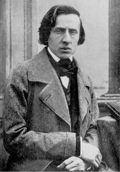 Sır perdesi 168 yıl sonra aralandı! İşte Frédéric Chopin'in ölüm nedeni - Resim: 3