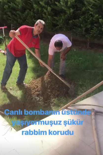 Yeliz Yeşilmen ölümden döndü! "Bunun sorumlusu kocamdır" - Resim: 2