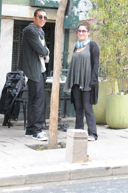 Hazal kiloları ile dehşete düşürdü - Resim: 1