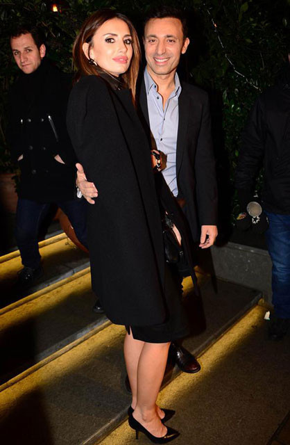 Mustafa Sandal Emina Sandal evliliğinde neler oluyor evi terk etti - Resim: 4