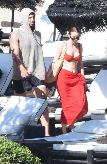 Alperen Şengün tatilden paylaştı! O kareler içinizi ısıtacak... - Resim: 4