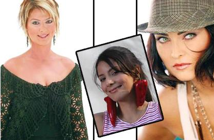 Bir zamanların en çok aranan ünlüleriydi - Resim: 1