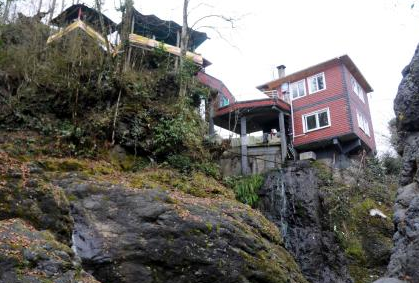 Karadeniz'de bu da oldu - Resim: 2