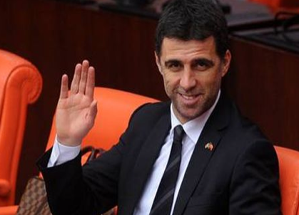 Ünlüler Nevruz için neler söyledi? - Resim: 1