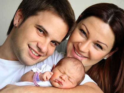 Ünlülerin çocuklarının isimleri çok farklı! - Resim: 4