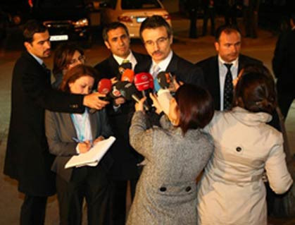 Erdoğan'dan vekilliği bitenlere jest - Resim: 3