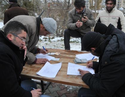 İki şehir Van'dan talep kabul etmiyor - Resim: 4