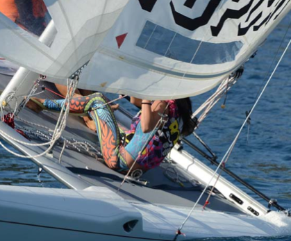 Tuğba'nın rezil olduğu anlar - Resim: 4