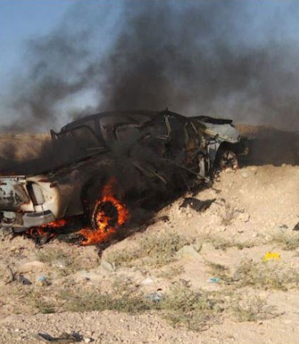 MİT, PKK'nın genel kurye sorumlusunu etkisiz hale getirdi - Resim: 1