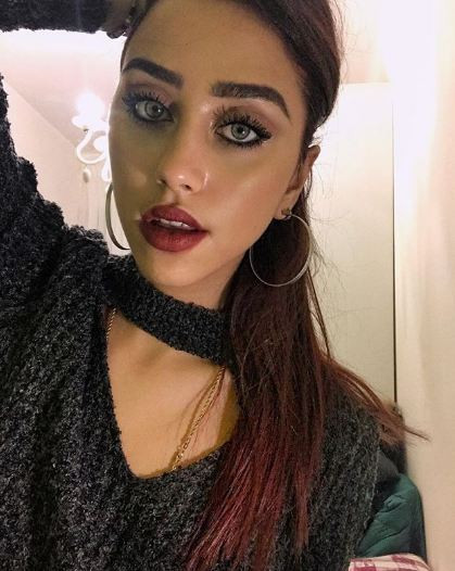 Hamdi Alkan'ın kızı Zeynep Alkan 'Hayat kadını olurum, soyunurum da...' - Resim: 3