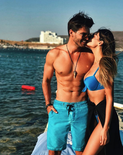 Almeda Abazi'nin inanılmaz değişimi! Görenler tanıyamadı - Resim: 4