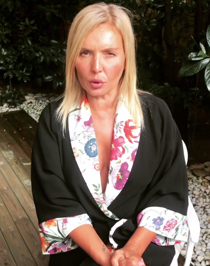 'Beşiktaş’ın kalecisi gelse veririm' demişti! Seda Akgül'den yeni açıklama - Resim: 4