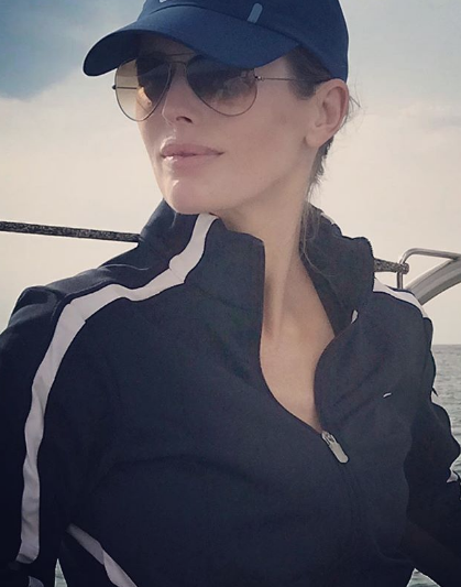 Dünyaca ünlü oyuncu Demián Bichir şokta! Model eşini evde ölü buldu - Resim: 4