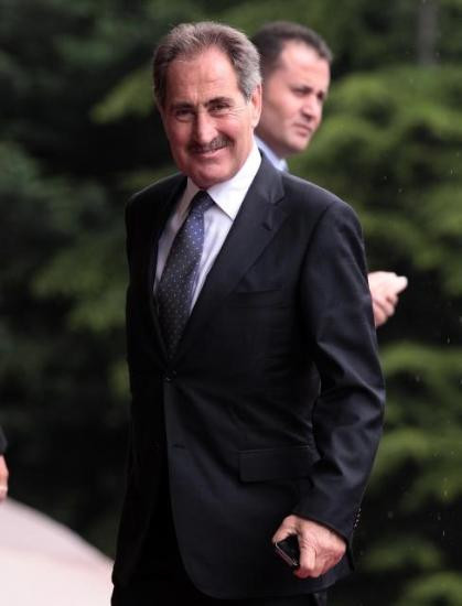 Bakanlar Kurulu'nda veda kareleri - Resim: 4