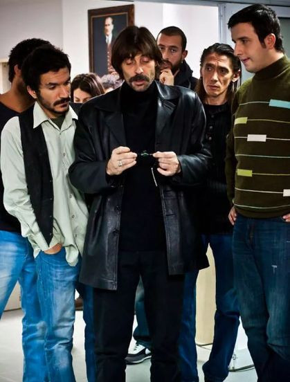 Ekranların fenomen dizisi Behzat Ç. yeniden başlıyor! Erdal Beşikçioğlu duyurdu - Resim: 2