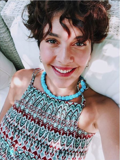 Bergüzar Korel ablası Zeynep Korel'in açıklamalarının ardından harekete geçti - Resim: 4