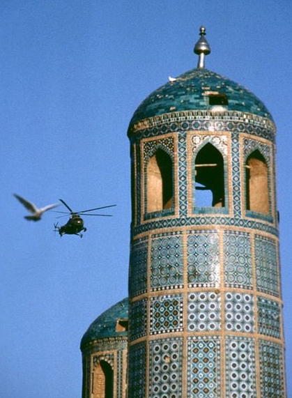 Ölümsüzleşen 'O an'lar - Resim: 4