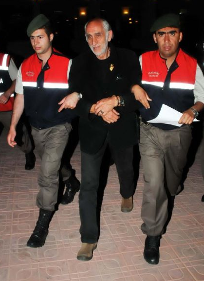 MİT'çi cinayetinin sır perdesi aralandı - Resim: 1