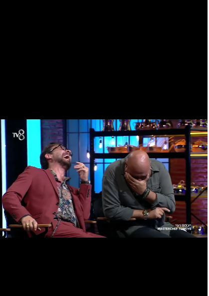 MasterChef yarışmacısı Tunahan Ak Mehmet Şef'i delirtti: Oğlum sen... - Resim: 10