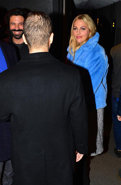 Meryem Uzerli'ye Mısırlı sevgilisini unutturan yakışıklı - Resim: 1