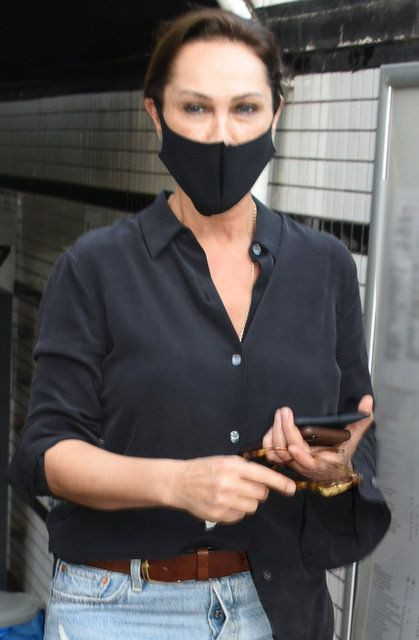 Hülya Avşar'dan olay peçe yorumu! Eleştirmişti şimdi bakın nasıl hak verdi - Resim: 4