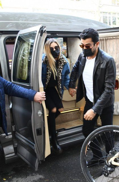 Sinem Kobal ve Kenan İmirzalıoğlu'ndan Lalin bebek açıklaması 'Daha 40'ı çıkmadı' - Resim: 4