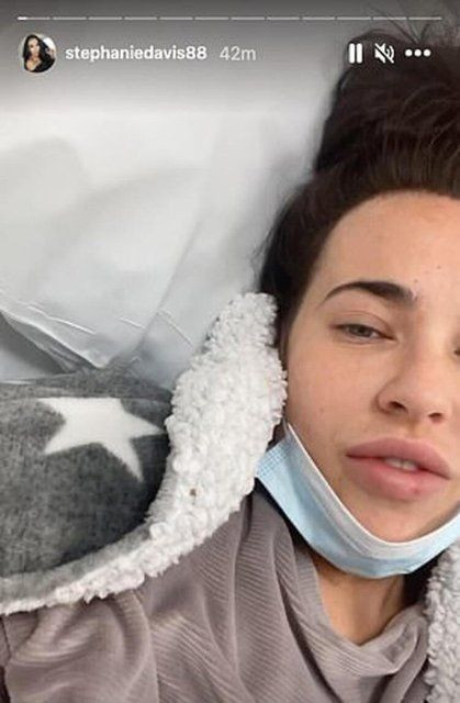 Korona'ya yakalanan ünlü oyuncu yaşadıklarını anlattı: Cildime bile dokunamadım! - Resim: 4