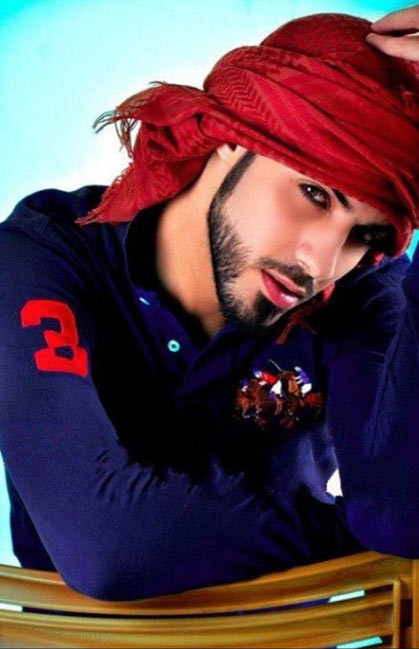 Sınır dışı edilecek kadar yakışıklı - Resim: 4