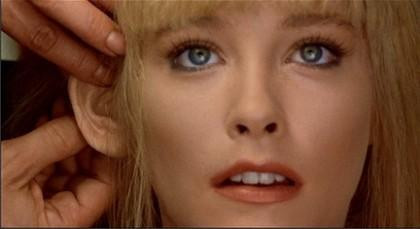 Hollywood'un en seksi robotları - Resim: 1