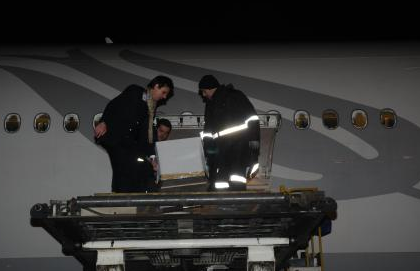 Onun bu hali yürekleri parçaladı - Resim: 2