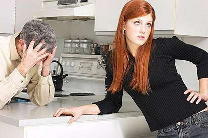 Erkekler bu kadınlardan tiksiniyor! - Resim: 4